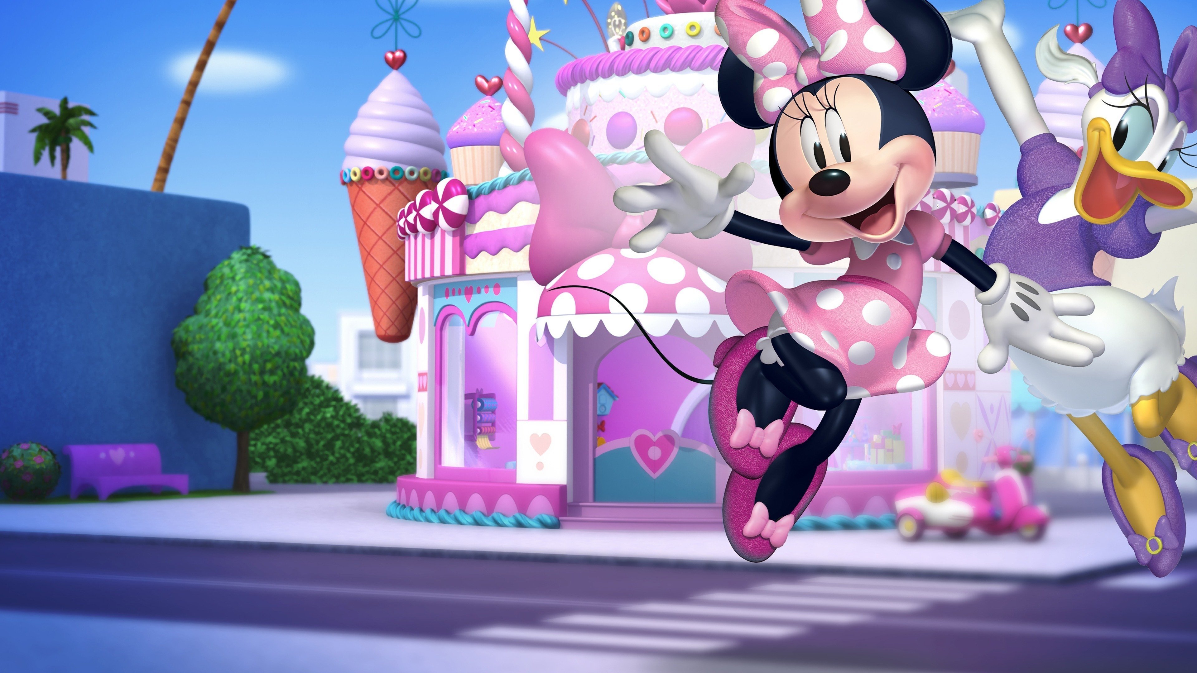 Backdrop image