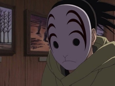 Naruto Shippuden 2×35