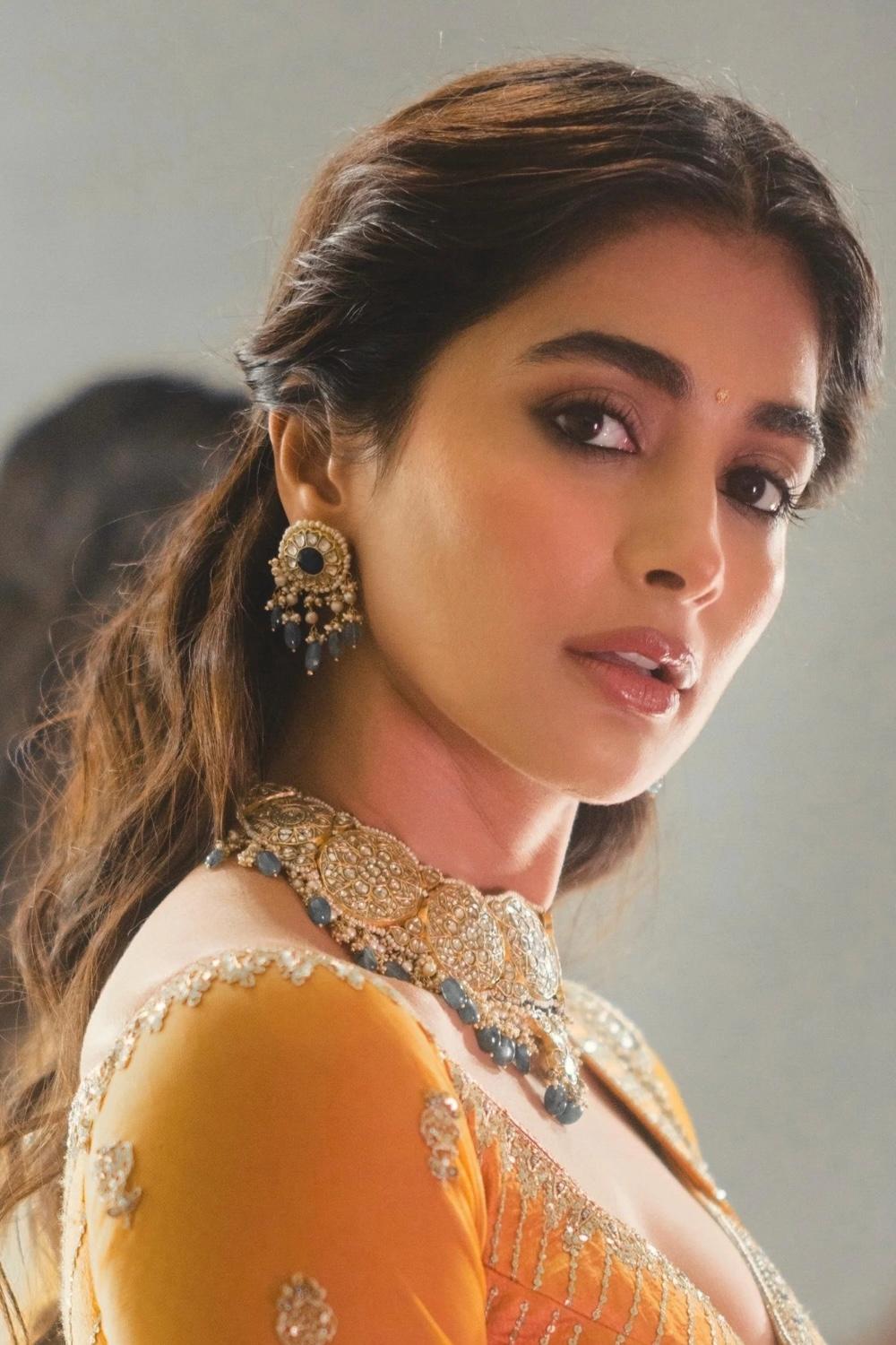 Foto de Pooja Hegde