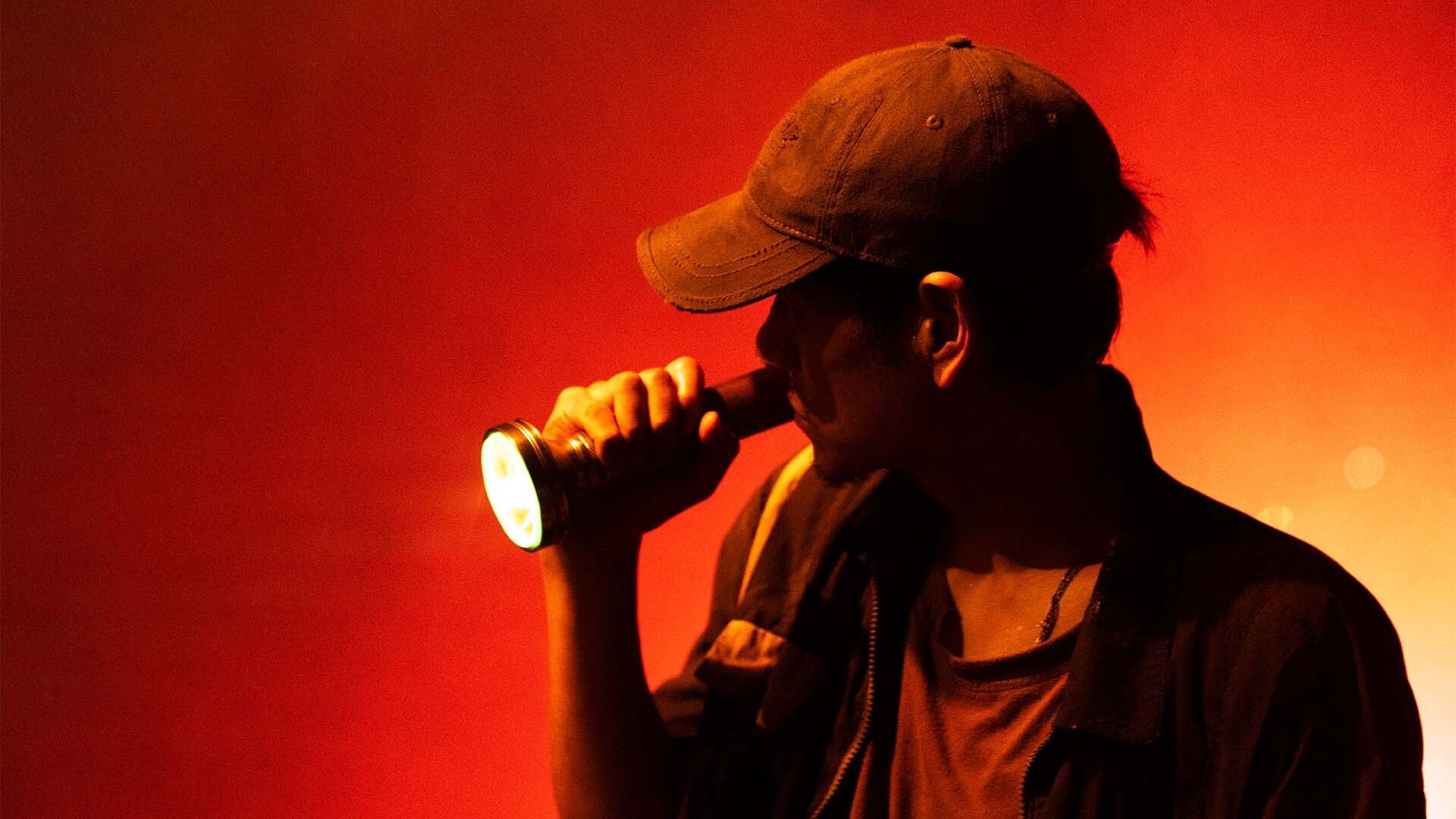 backdrops