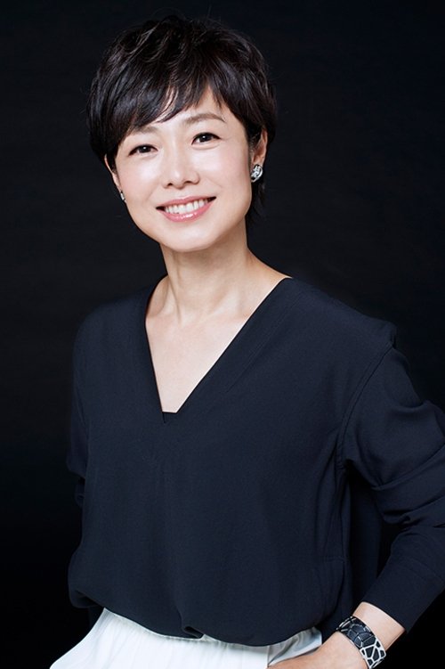 Foto de Yumiko Udō