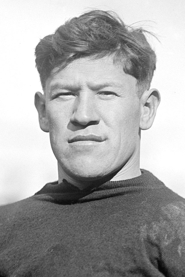 Foto de Jim Thorpe