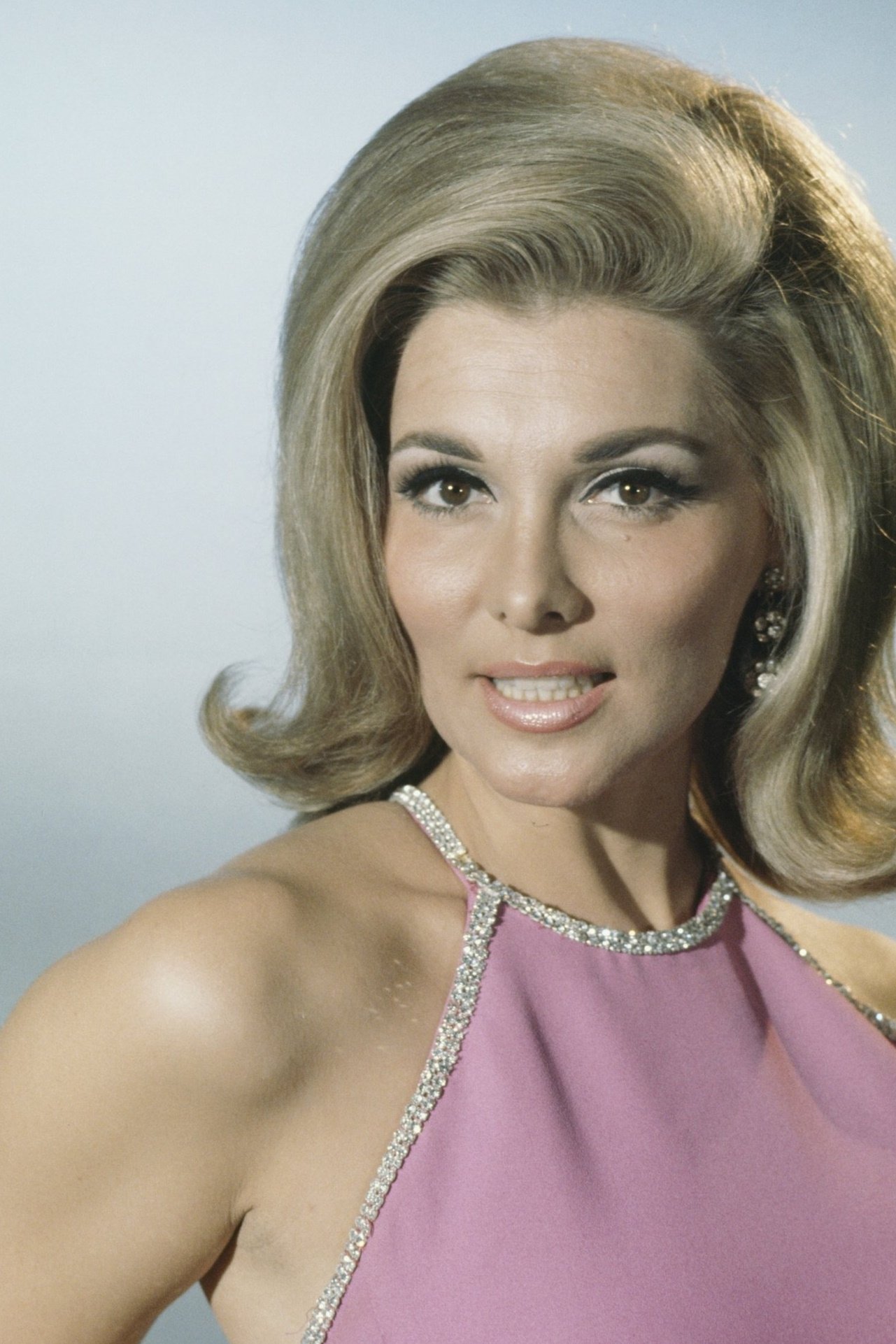 Foto de Nancy Kovack