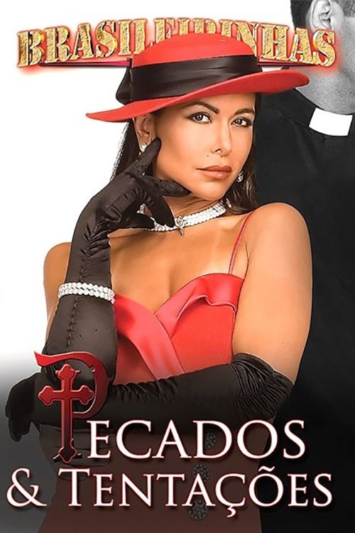 Poster de Pecados & Tentações