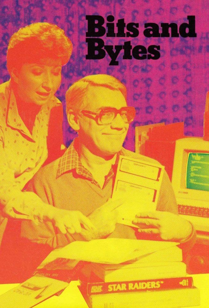 Poster de Bits and Bytes