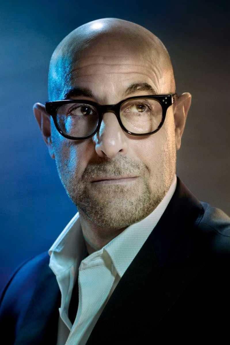 Foto de Stanley Tucci