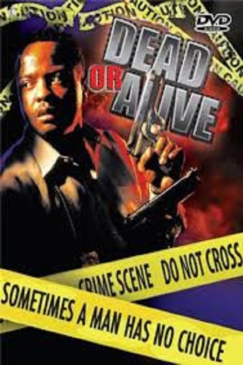 Poster de Dead or Alive