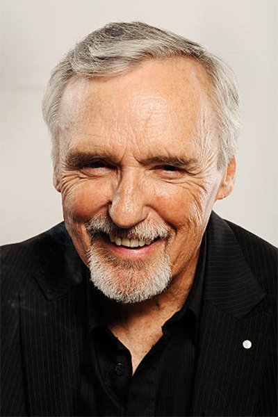 Foto de Dennis Hopper