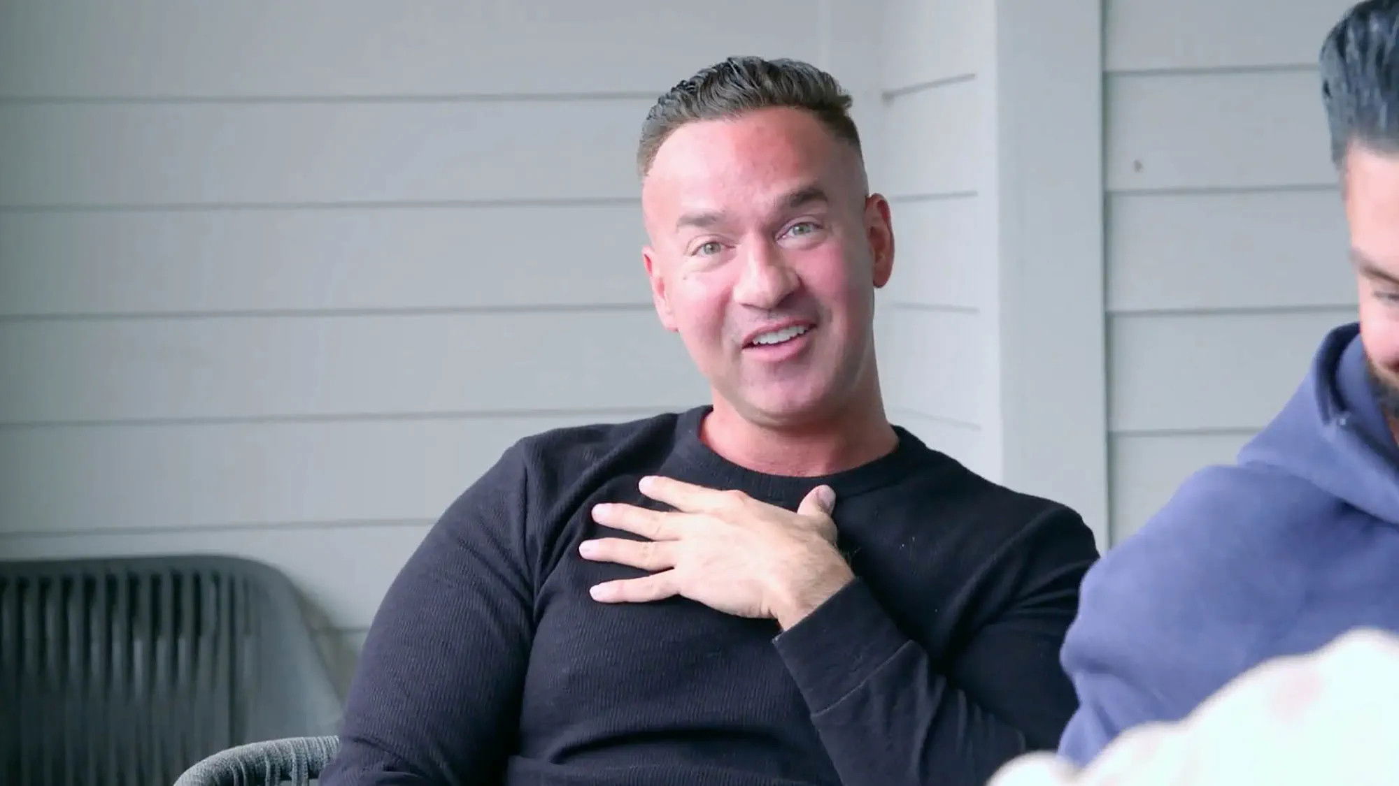 Jersey Hot Chicken Challenge