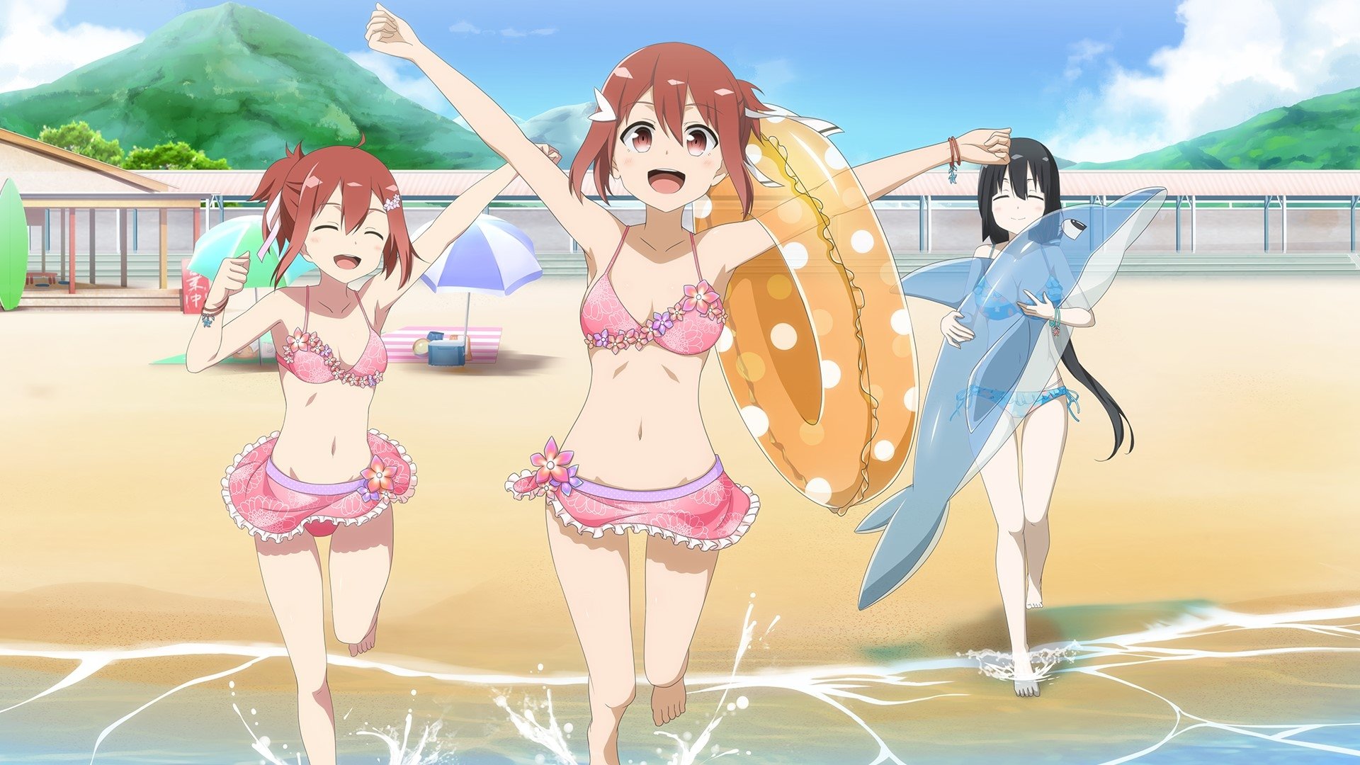 Backdrop image