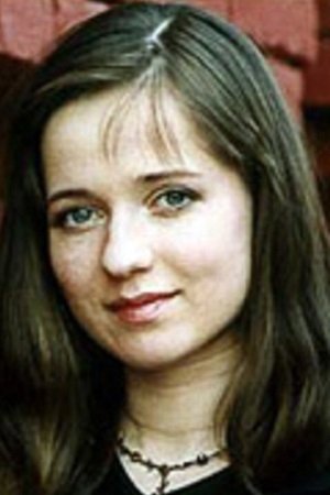 Foto de Елена Оболенская