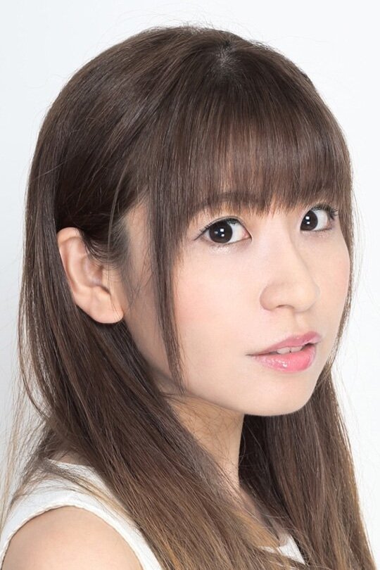 Foto de 上村彩子
