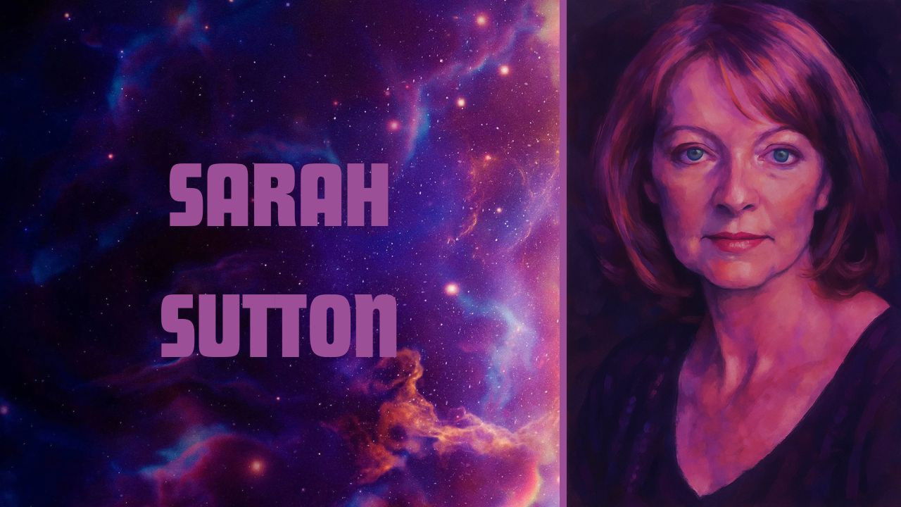 Sarah Sutton