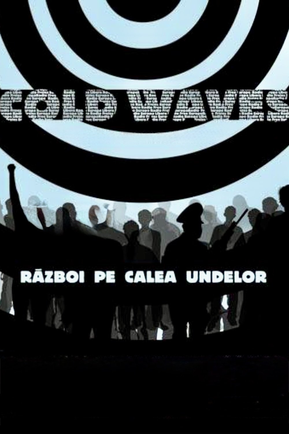 Poster de Cold Waves