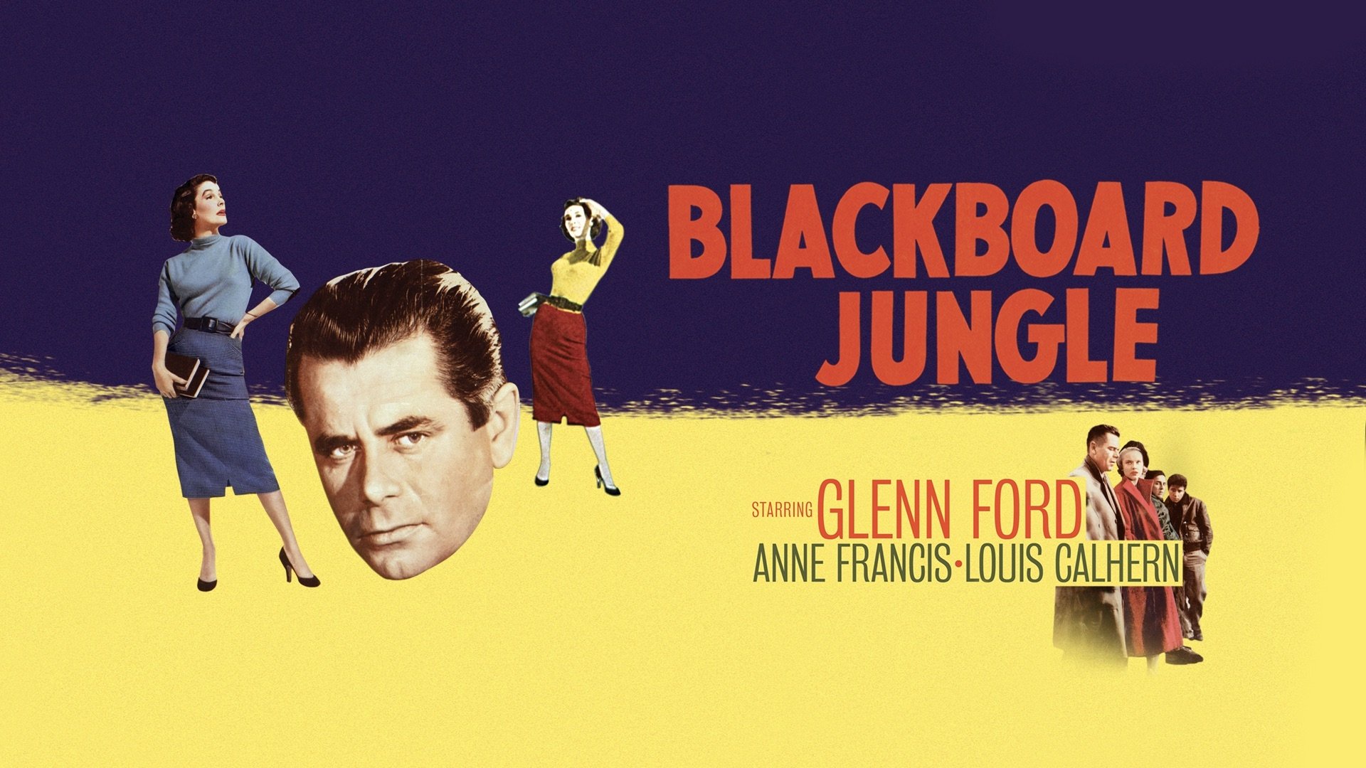 Backdrop image