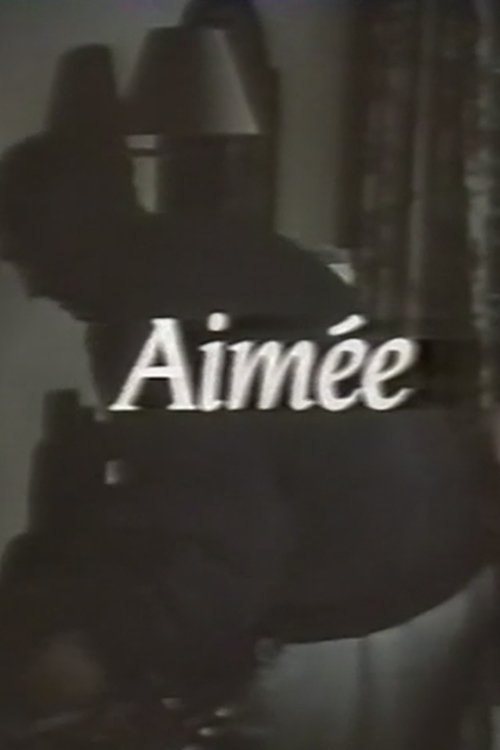 Poster de Aimée