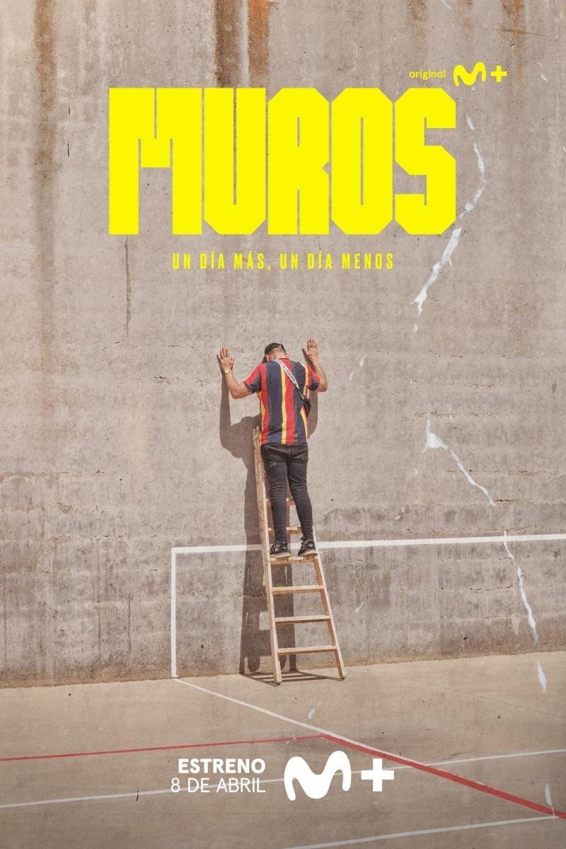 Poster de Muros