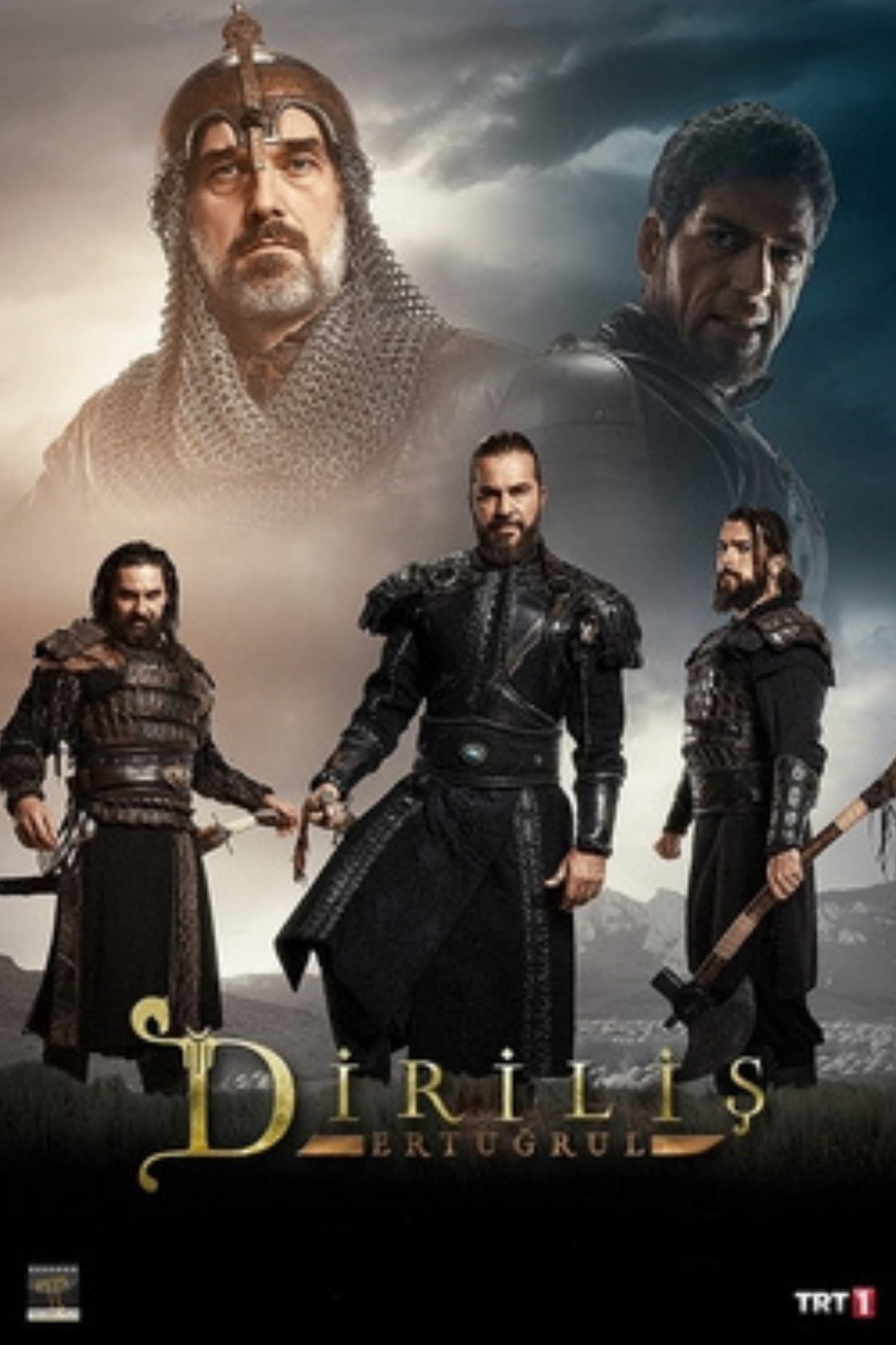 Poster de Temporada 4