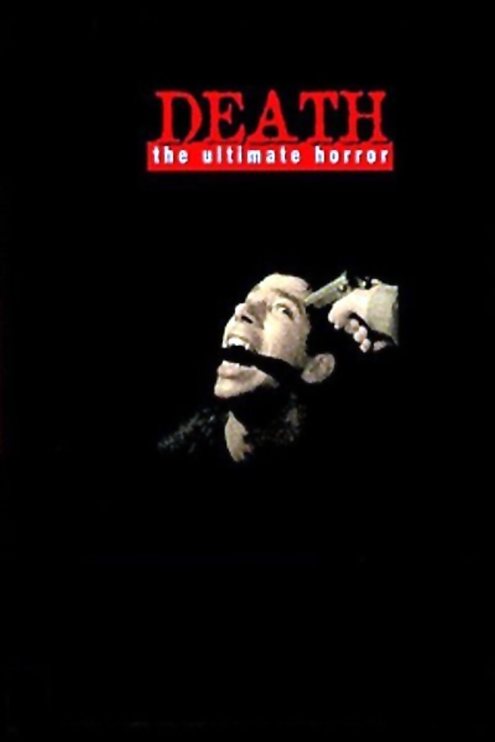 Poster de Death: The Ultimate Horror