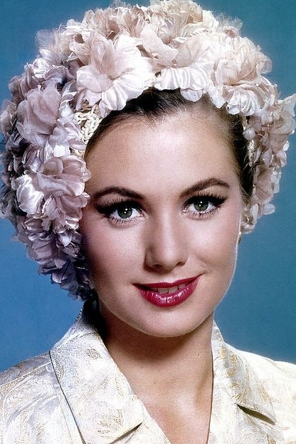 Foto de Shirley Jones