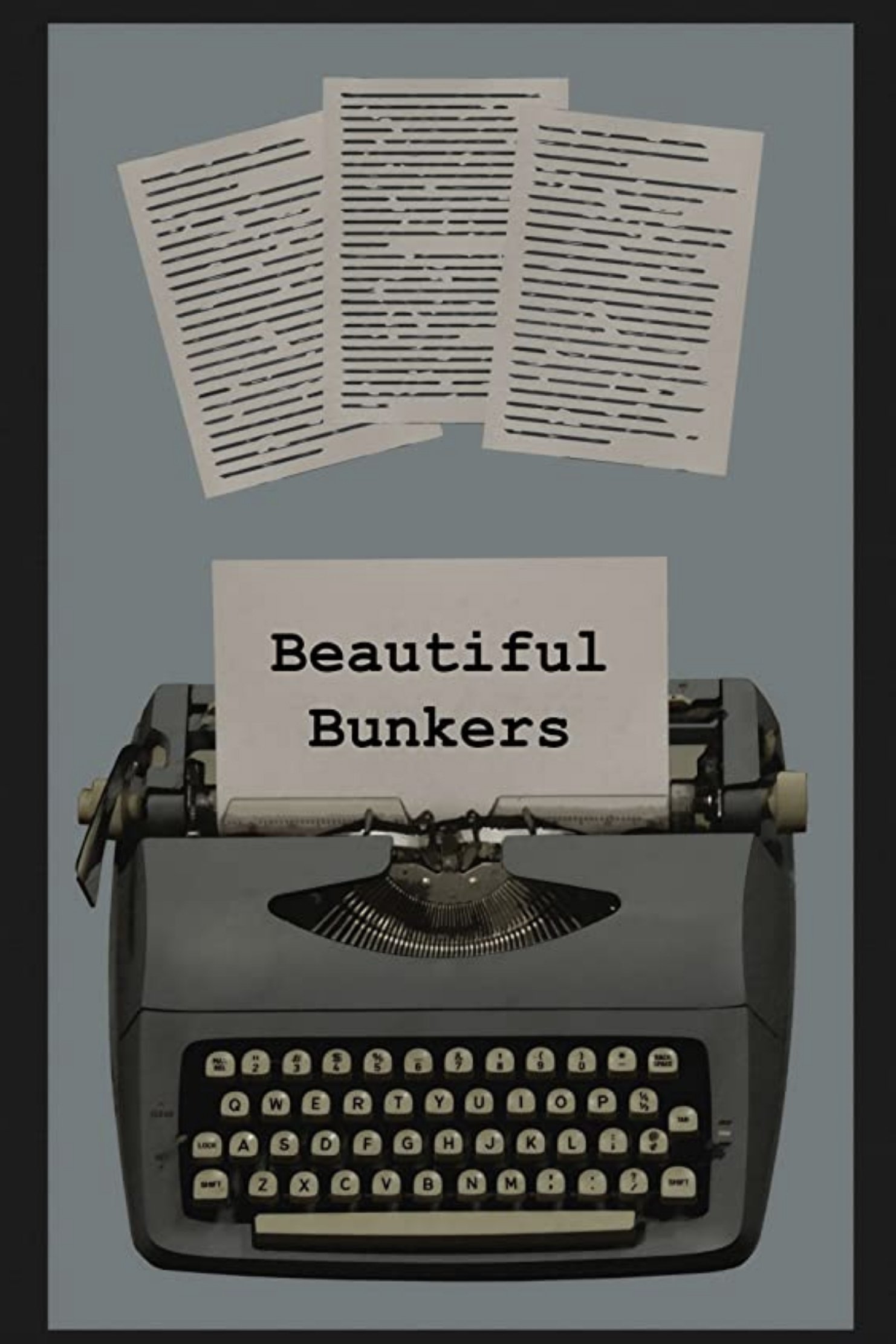 Poster de Beautiful Bunkers