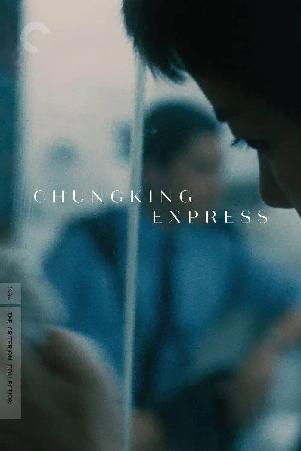 Moving Pictures: Chungking Express