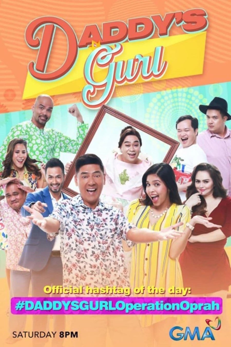 Poster de Temporada 1