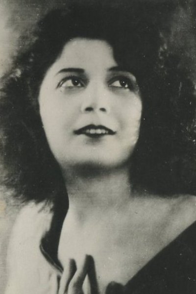 Foto de Hedda Nova