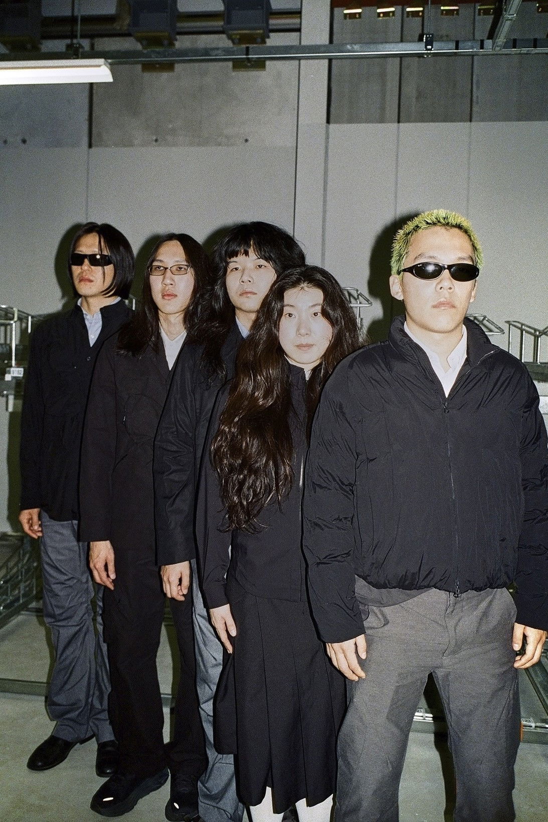 Balming Tiger/Theme Song Performance