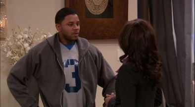 There's No Place Like Home