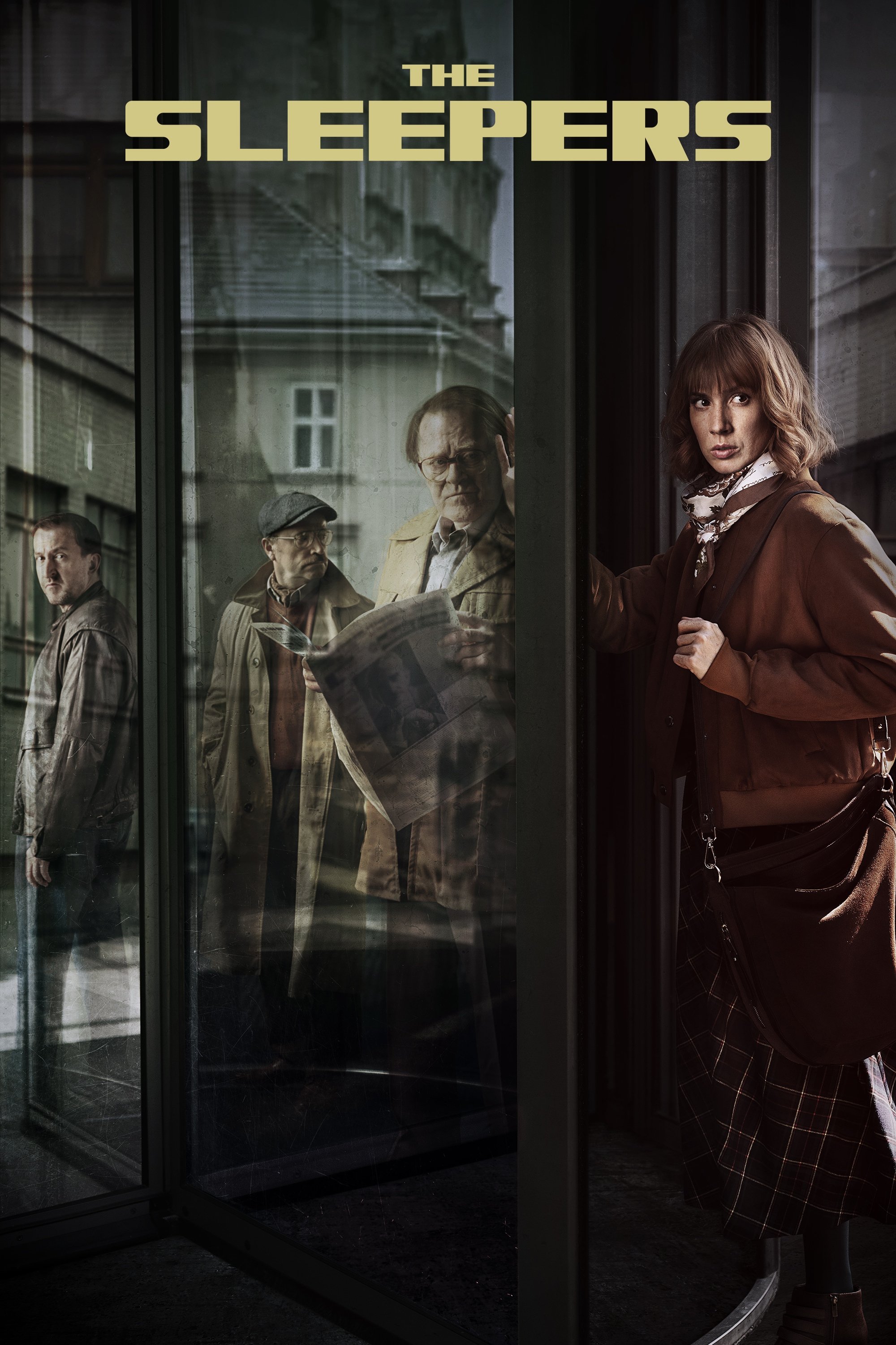 Poster de Temporada 1