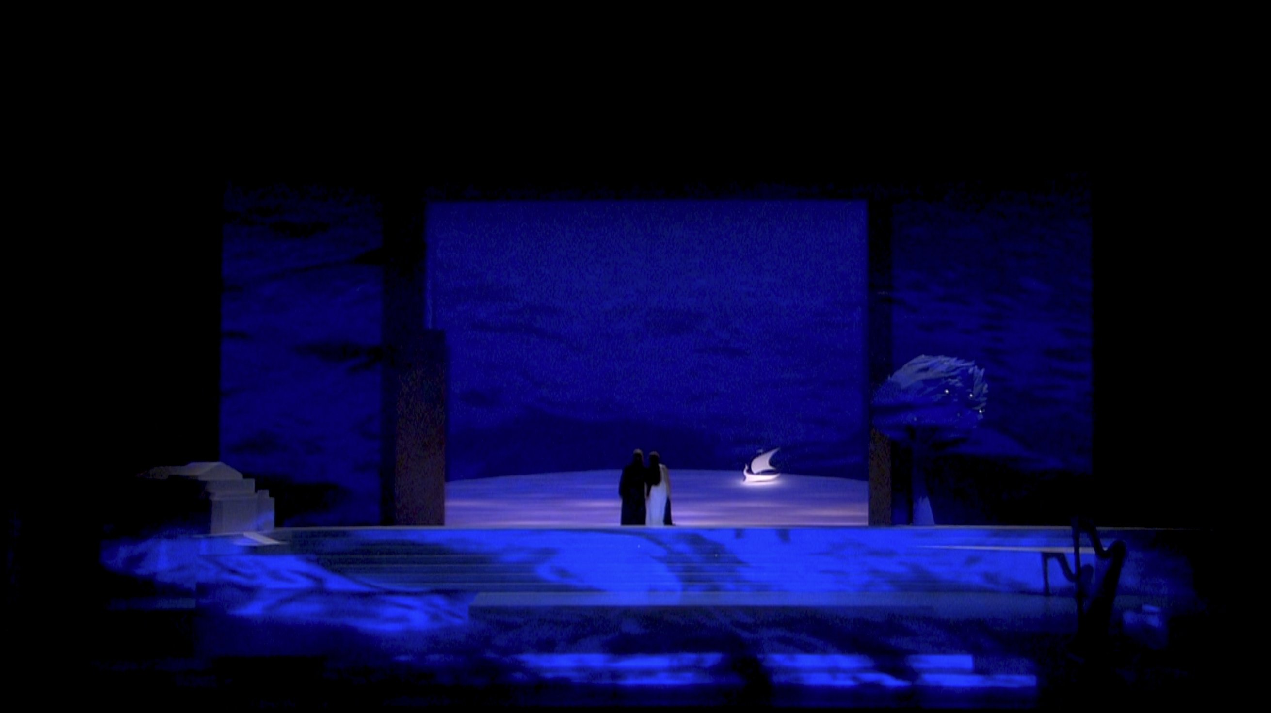 backdrops