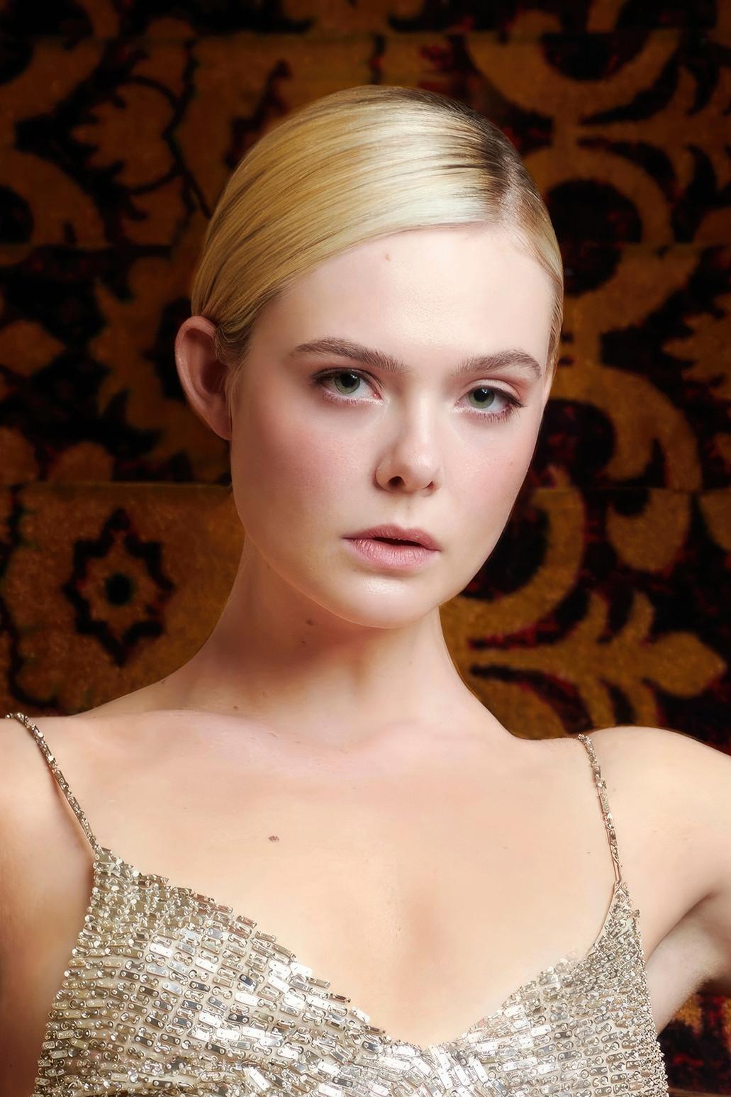 Foto de Elle Fanning