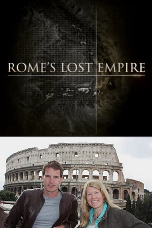 Poster de Rome's Lost Empire