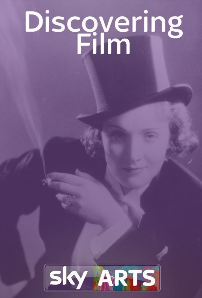 Poster de Discovering Film