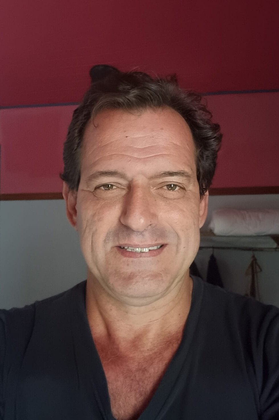 Foto de Roberto Bomfim