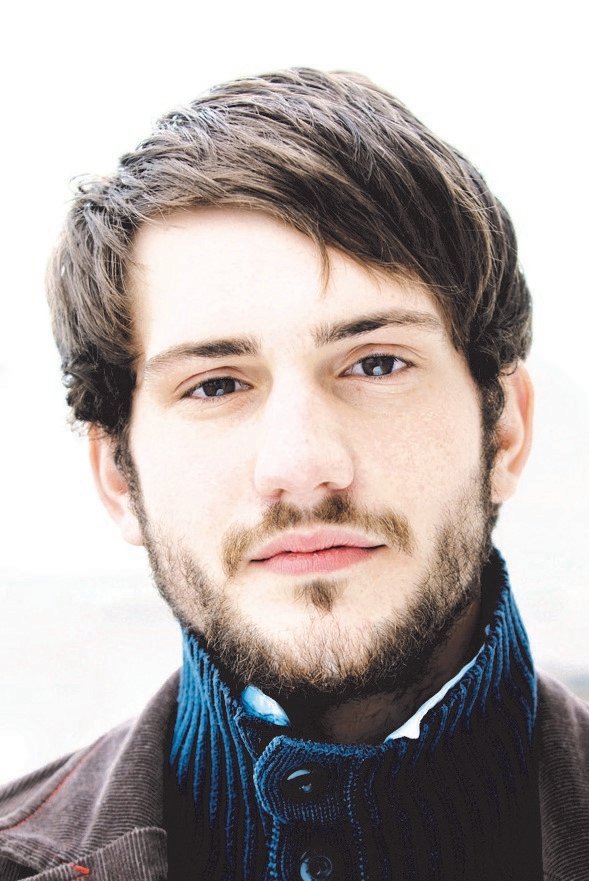 Foto de Felix Stienz