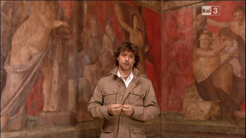 Vivere e morire a Pompei