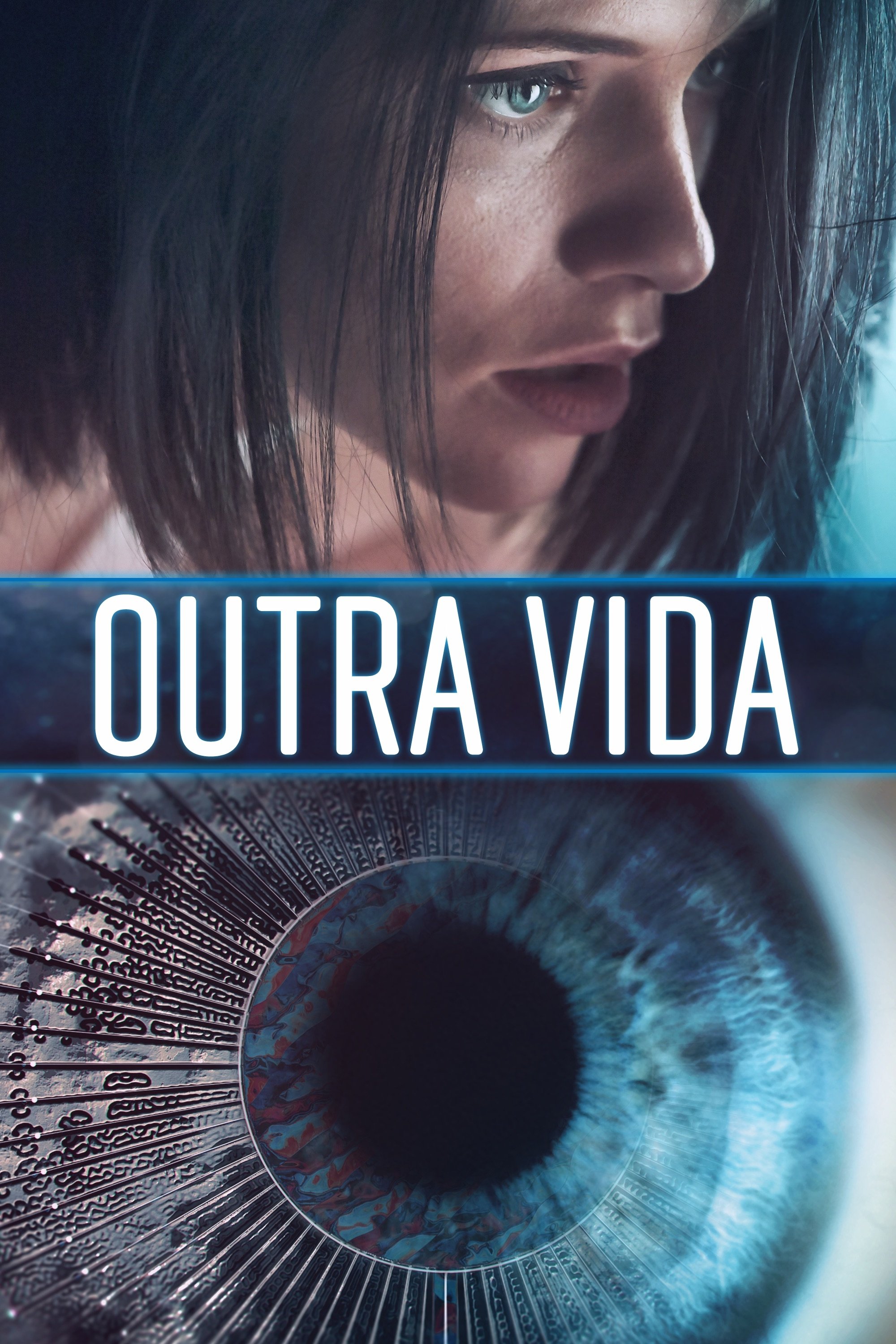Poster de Outra Vida
