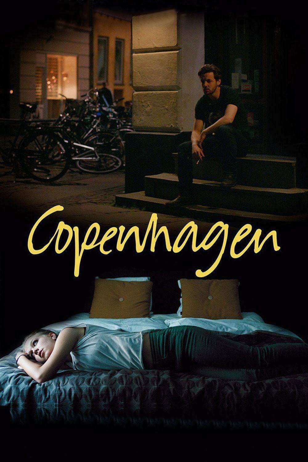 Poster movie