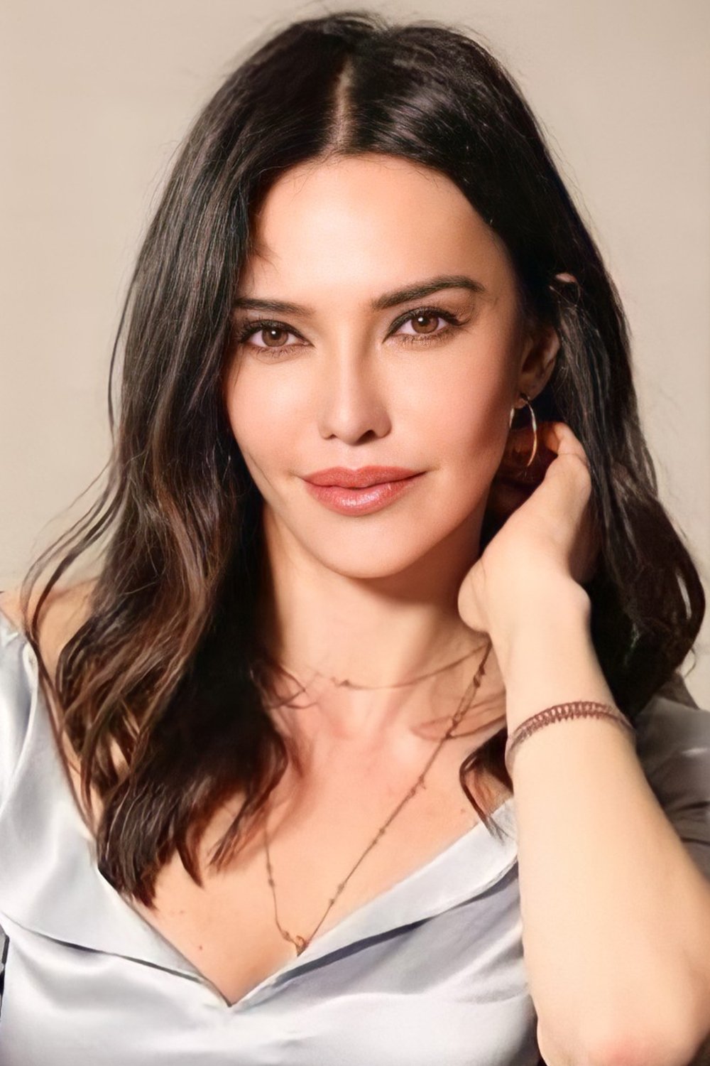 Foto de Hande Ataizi