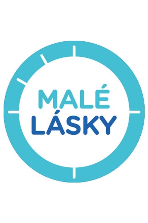 Poster de Malé lásky