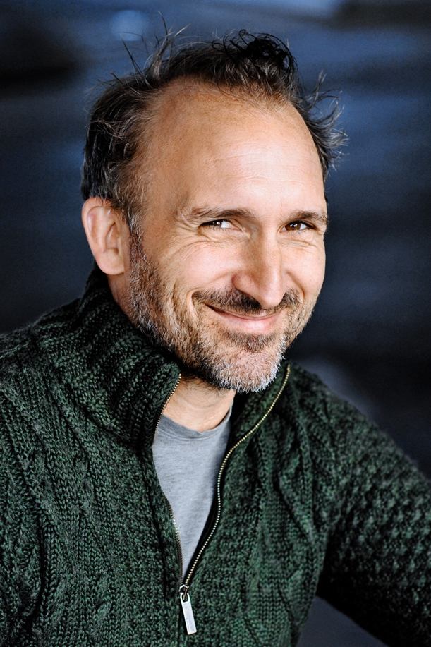 Foto de Jürgen Fischer
