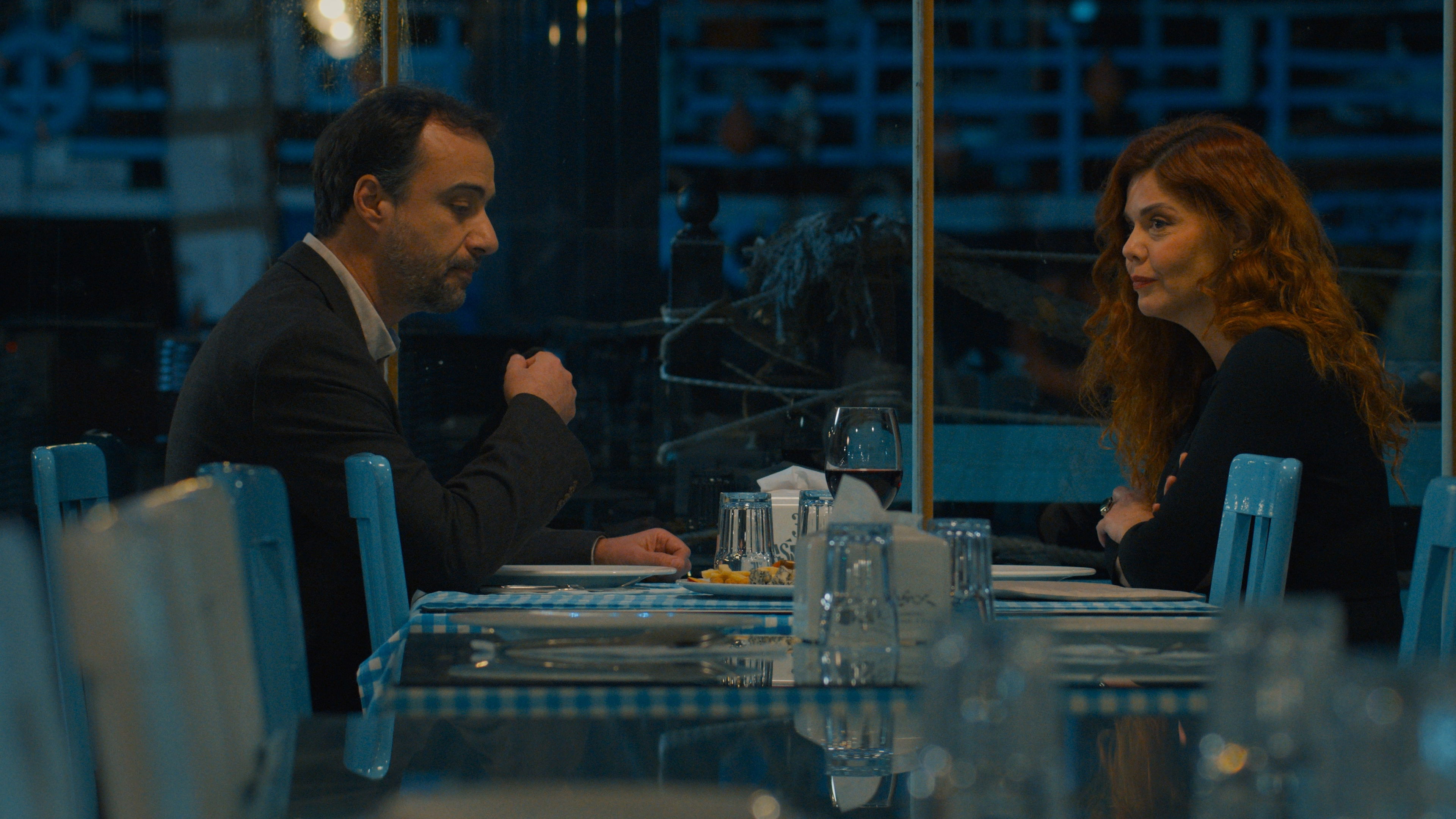 The Secret on the Canvas