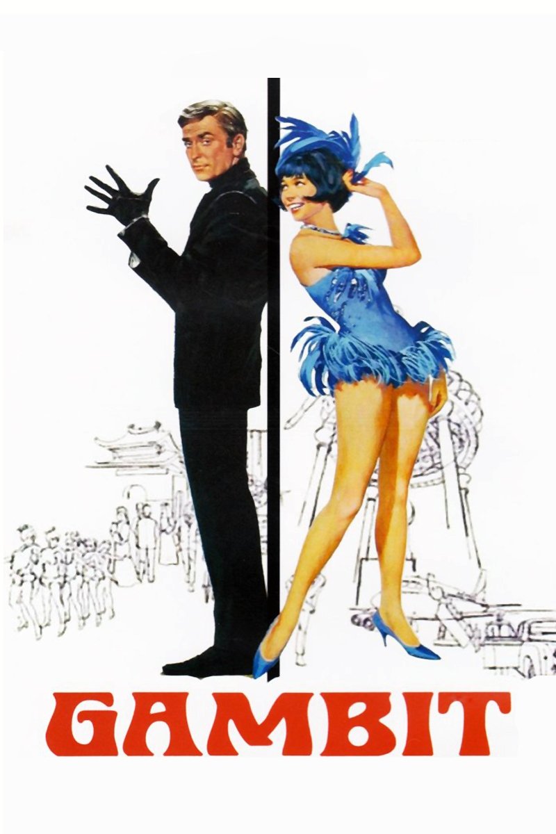 Poster movie