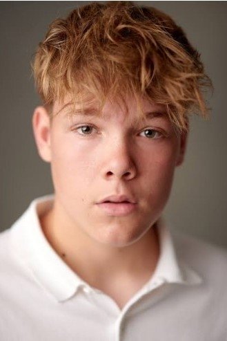 Riley Burgin