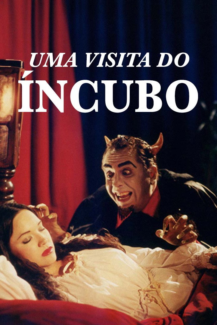 Uma Visita do Íncubo