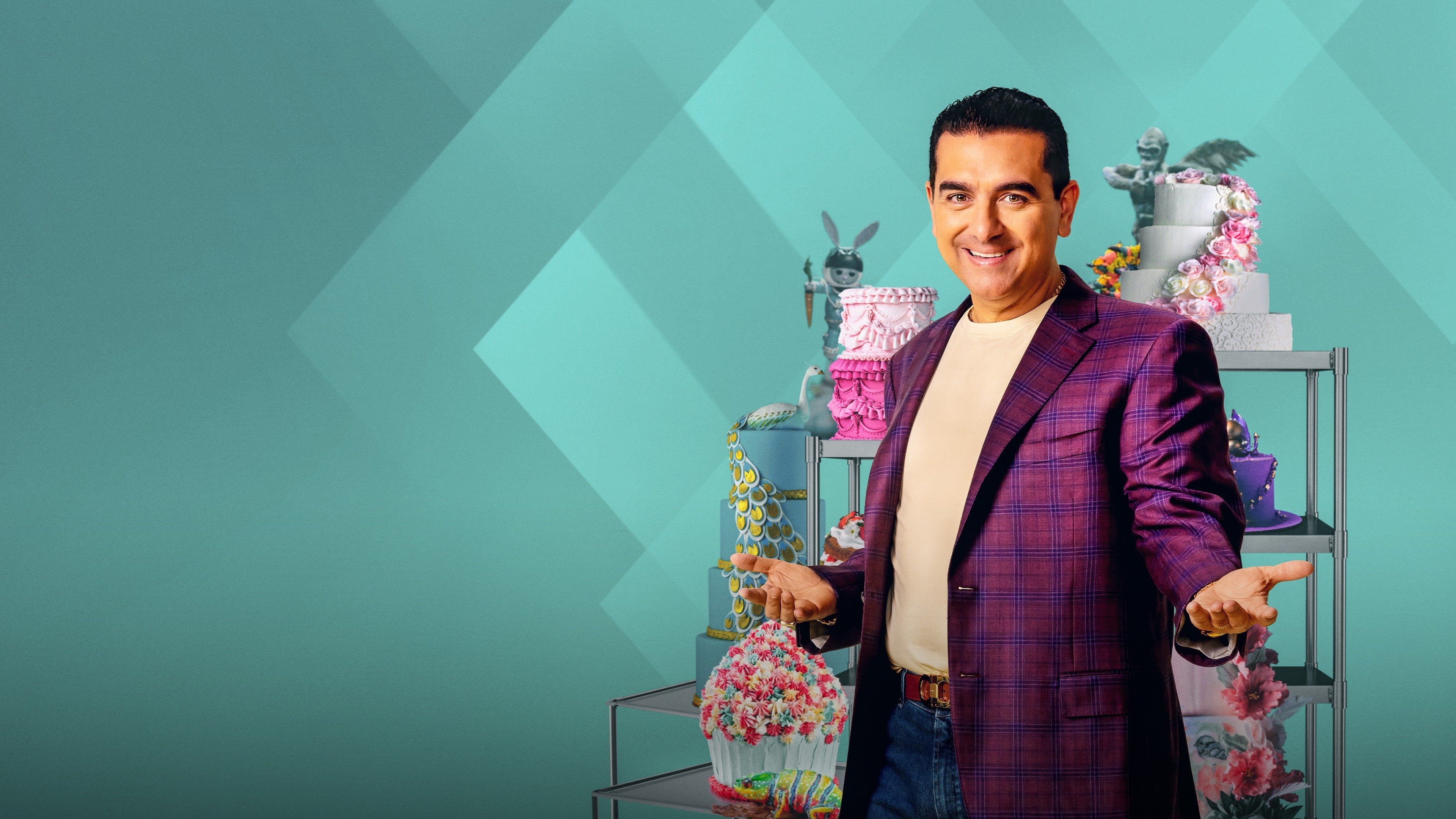 Backdrop image