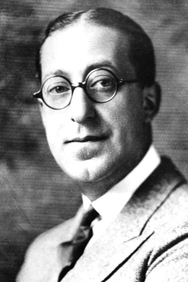 Foto de Ed Wynn