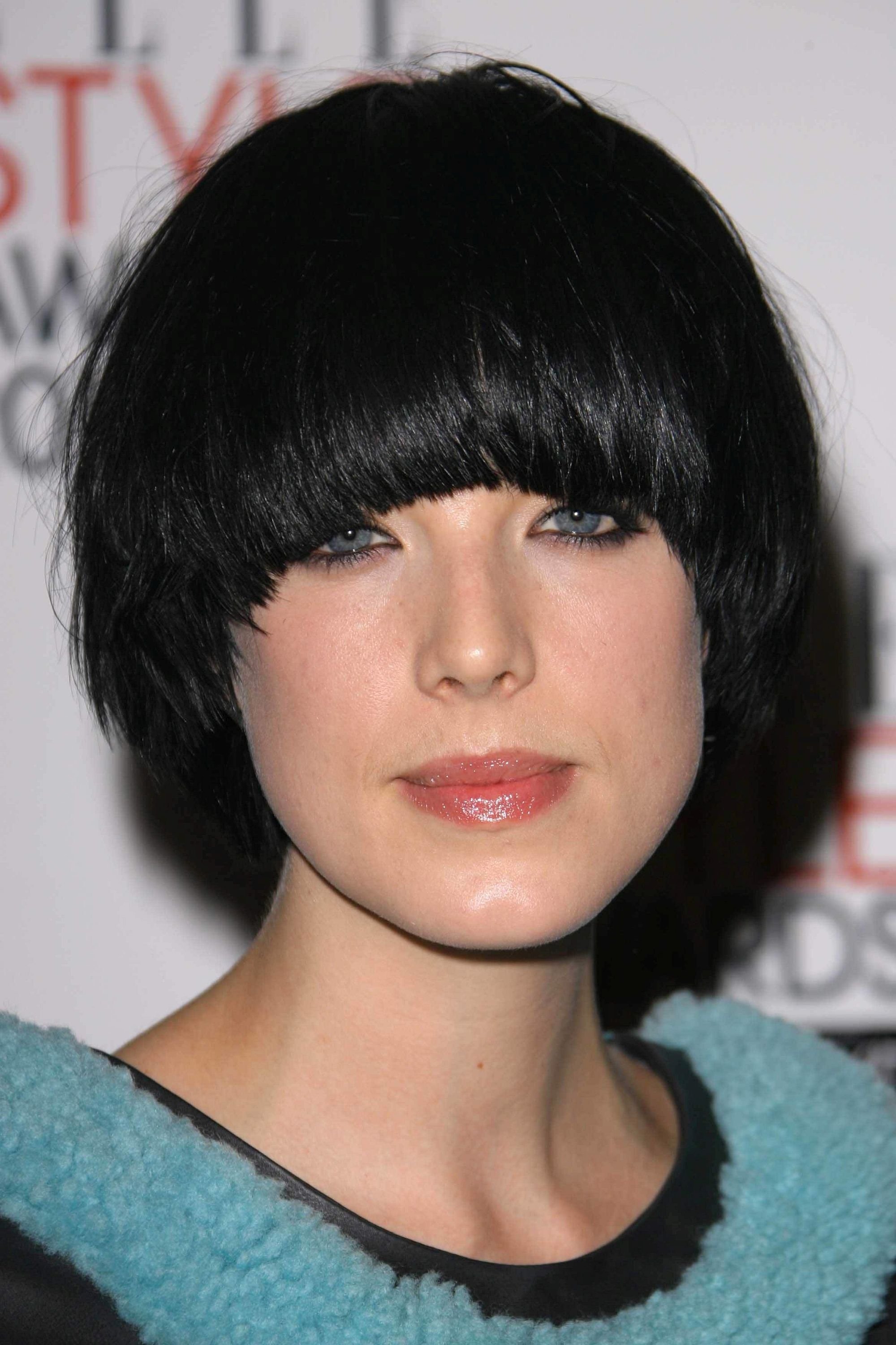 Foto de Agyness Deyn